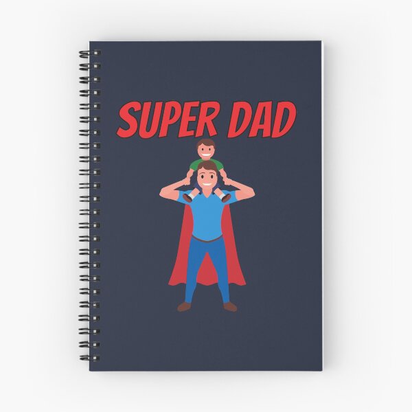 Item preview, Superdad designed and sold by StephenMollie.