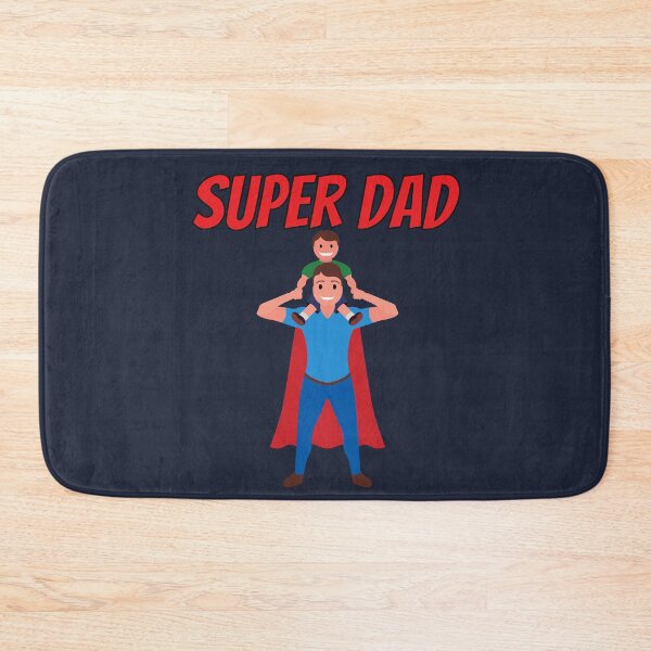 Item preview, Superdad designed and sold by StephenMollie.