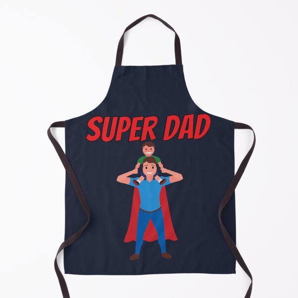 Item preview, Superdad designed and sold by StephenMollie.