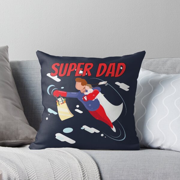 Item preview, Superdad designed and sold by StephenMollie.