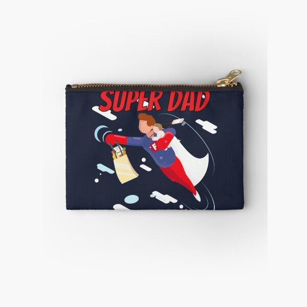 Item preview, Superdad designed and sold by StephenMollie.