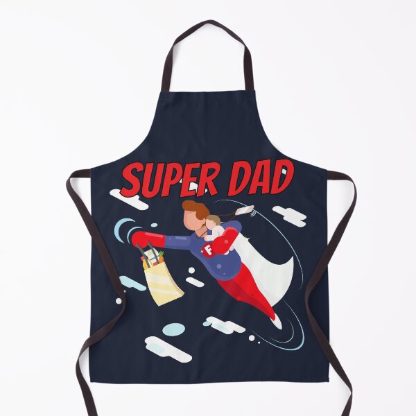 Item preview, Superdad designed and sold by StephenMollie.