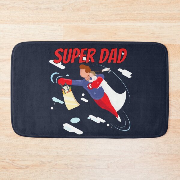Item preview, Superdad designed and sold by StephenMollie.