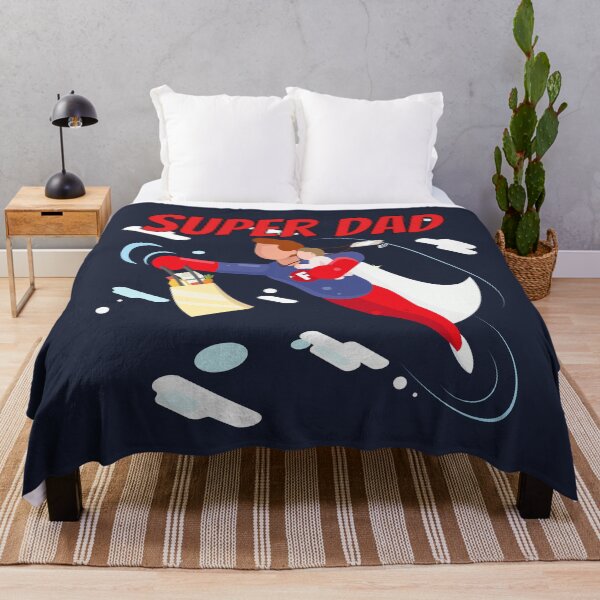Item preview, Superdad designed and sold by StephenMollie.