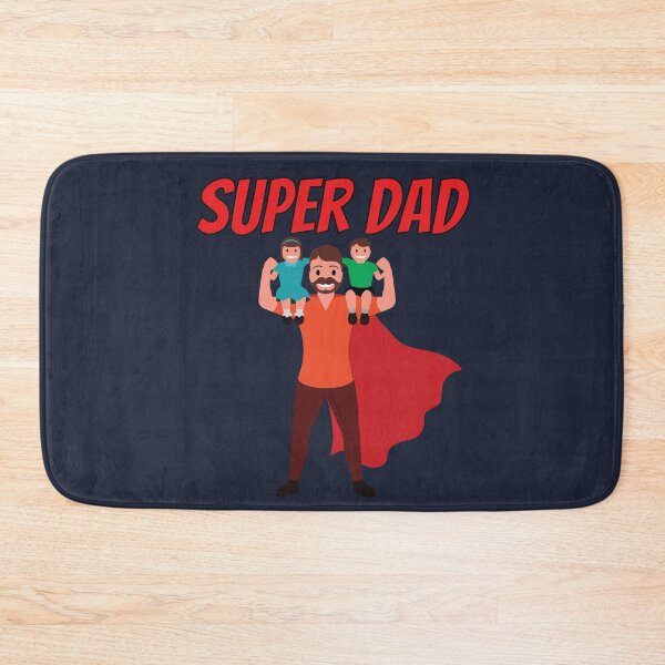 Item preview, Superdad designed and sold by StephenMollie.