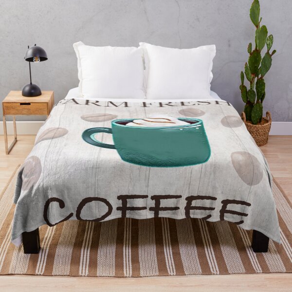 Item preview, Farm Fresh Coffee designed and sold by Smpritch87.