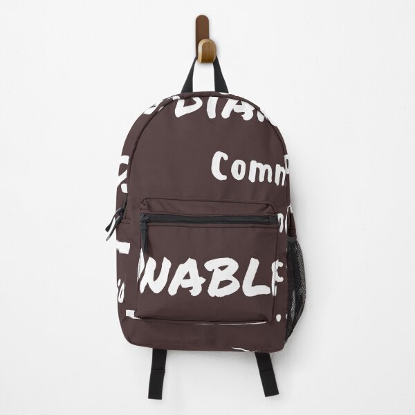 Item preview, Unable to eat diarrhea designed and sold by Ollie P.  Leo.