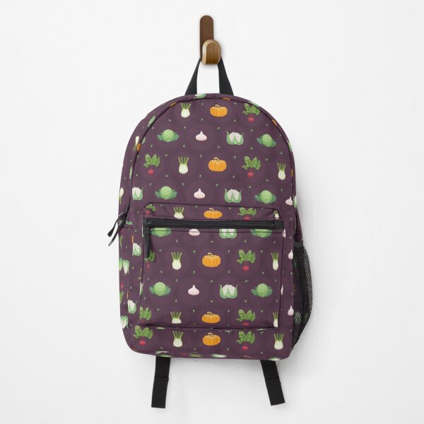 Item preview, Purple Vegetables designed and sold by FlorCebolla.