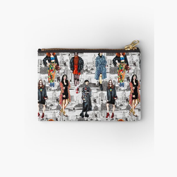 Item preview,  CITY GIRLS designed and sold by NezHaines.