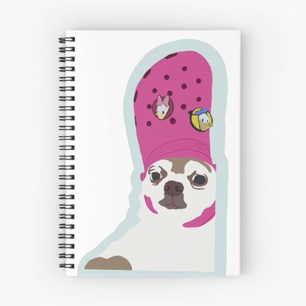 Item preview, Croc probs designed and sold by 517-designs.