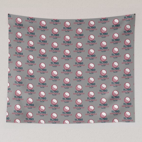 Item preview, 11,780 GOLF BALLS 1.2.21 designed and sold by AndPeace702.