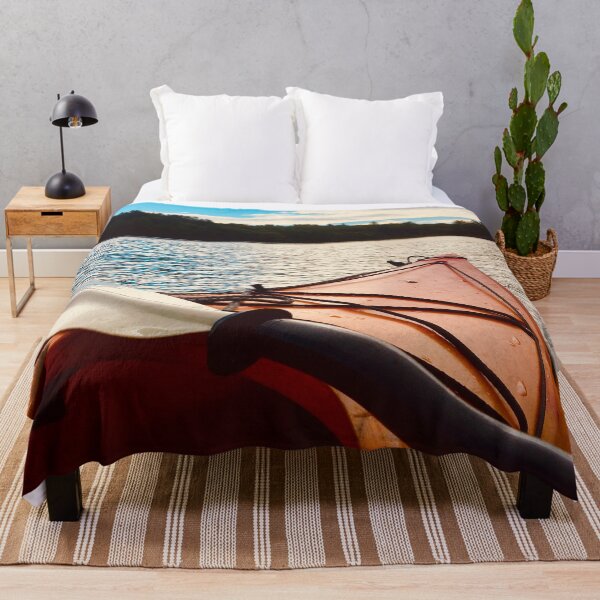 Item preview, I'd Rather Be Kayaking designed and sold by loveoceanair.