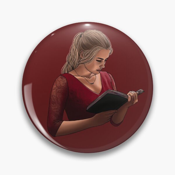 Item preview, Tessa Young "AFTER" designed and sold by darkhanna.