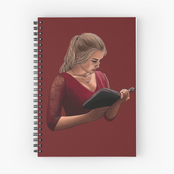 Item preview, Tessa Young "DESPUÉS" designed and sold by darkhanna.