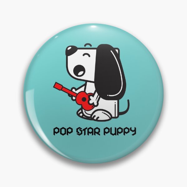 Item preview, POP Star designed and sold by Onprime.