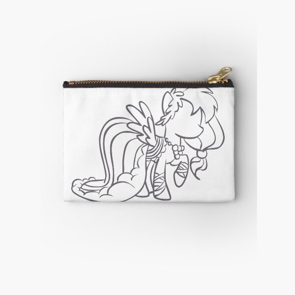Item preview, Rainbow Dash's Dress sketch designed and sold by Tardifice.