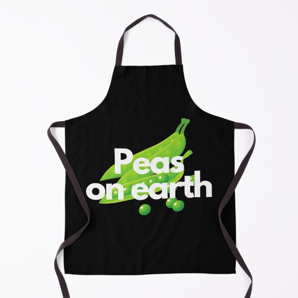 Item preview, Peas on earth designed and sold by TTOLEDO10K.