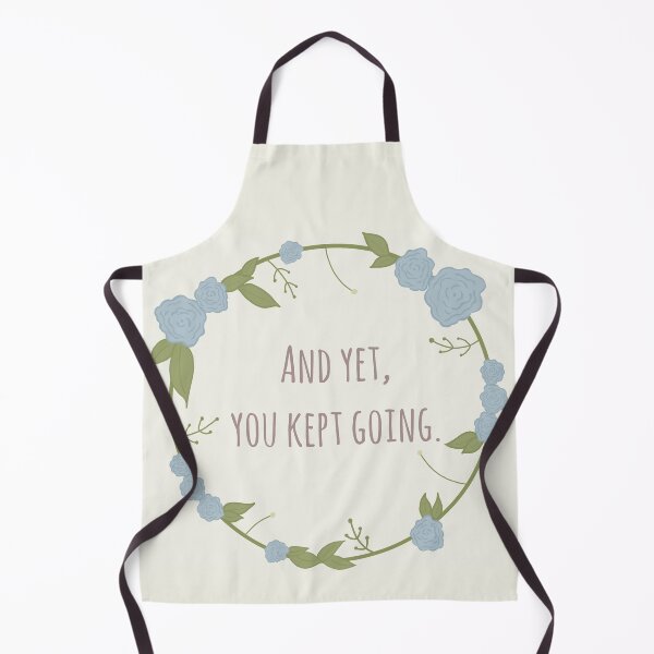 Item preview, Keep Going designed and sold by blueplatter.