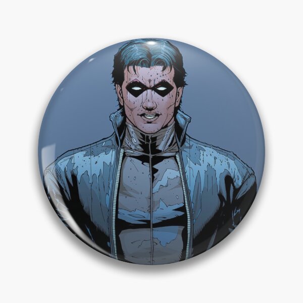 Item preview, Jason Todd designed and sold by marli S.