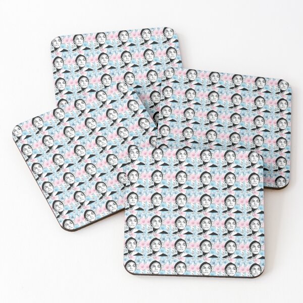 Item preview, AOC Alexandria Ocasio Cortez Pattern designed and sold by sszampetti.