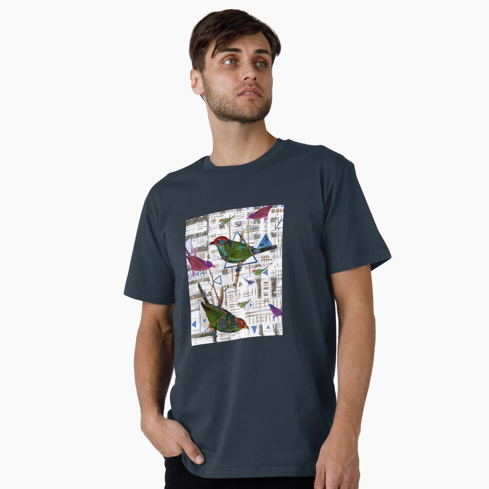 Item preview, Premium T-Shirt designed and sold by loriarbel.