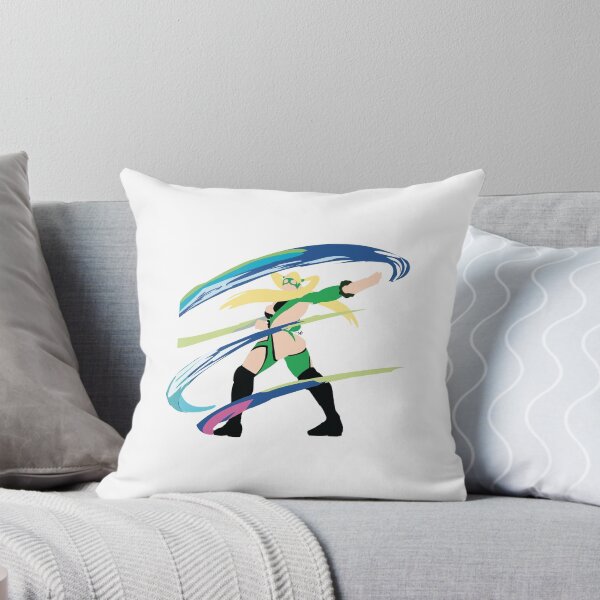 Item preview, Rainbow Mika Alt 3 designed and sold by Solix Bass.