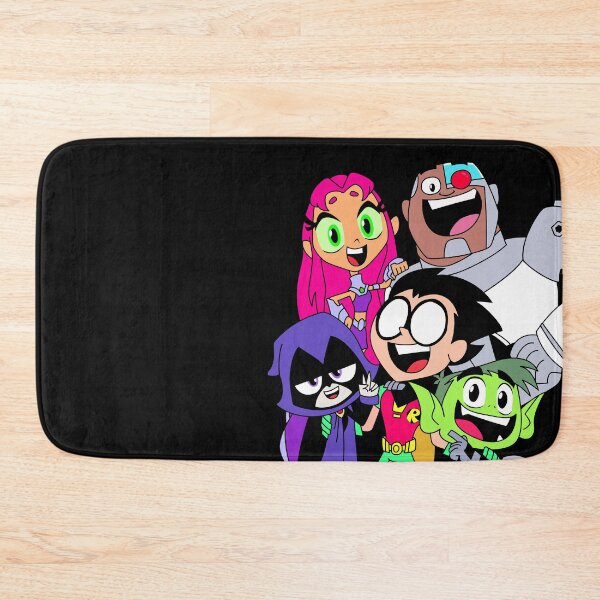 Item preview, teen titans picture designed and sold by JamesCMarshall.
