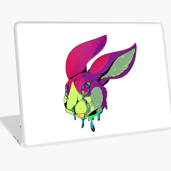 Gary Laptop Skin