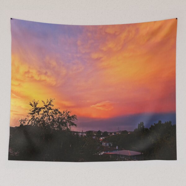 Item preview, Incredible New Zealand sky designed and sold by IraPanyukova.