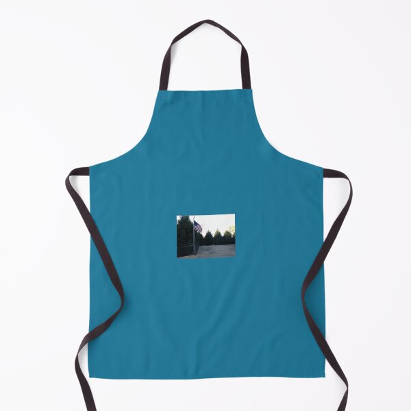 Item preview, Our American flag flying as the Sun sets. designed and sold by Mariann Moritz.