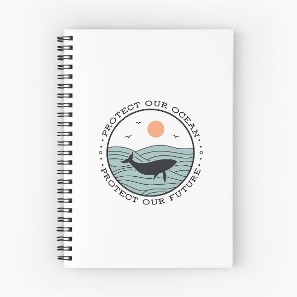 Item preview, Protect our Ocean Protect our Future designed and sold by TeeLove-Co.
