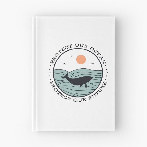 Item preview, Protect our Ocean Protect our Future designed and sold by TeeLove-Co.