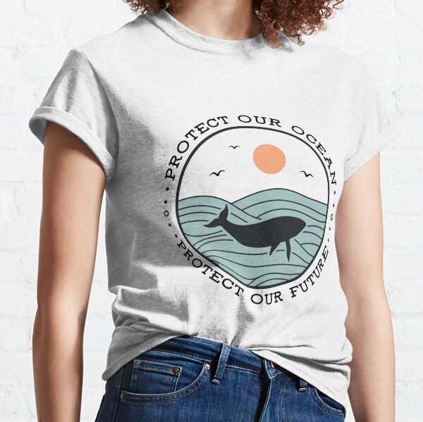 Protecting the oceans from fishing line pollution – Design Works Apparel -  Create Your Vibe Outdoors