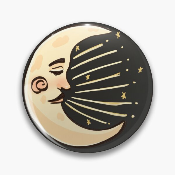 Item preview, Pretty Moon  designed and sold by emli9.