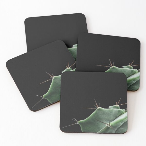 Item preview, Minimalist Cacti Series, Three of Three designed and sold by HugJen.