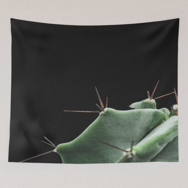 Item preview, Minimalist Cacti Series, Three of Three designed and sold by HugJen.