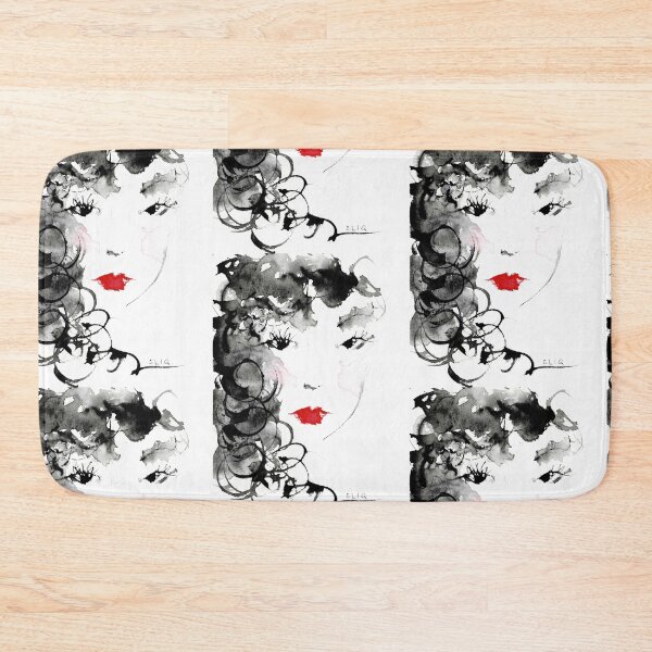 Item preview, Madeline designed and sold by Angelique  Moselle Robbins.