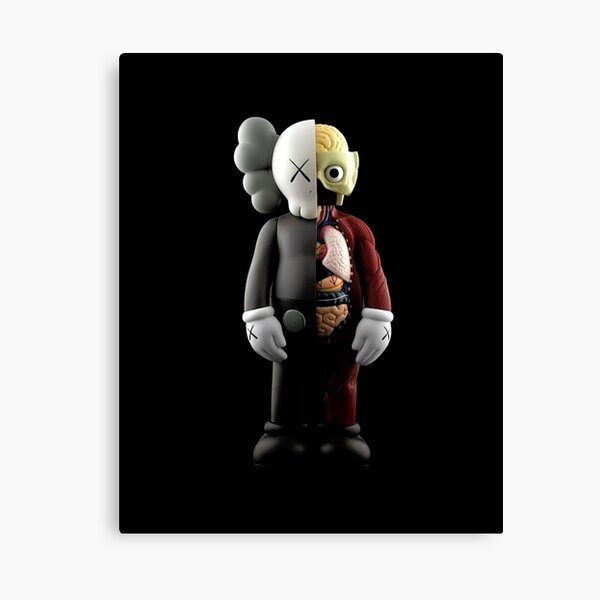 seul kawss acheter Impression sur toile