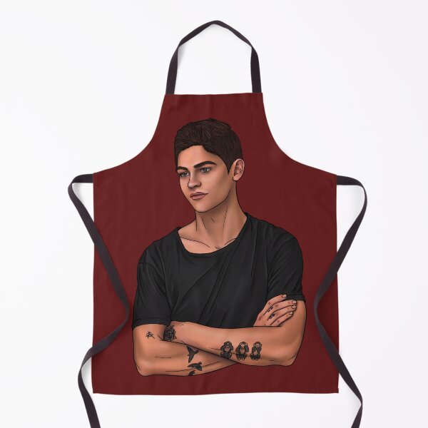 Item preview, Hardin Scott "AFTER" designed and sold by darkhanna.