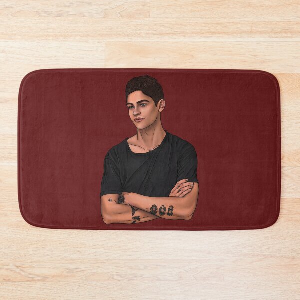 Item preview, Hardin Scott "AFTER" designed and sold by darkhanna.