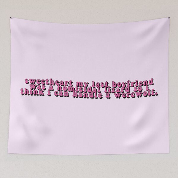Item preview, lydia quote designed and sold by virginia nash.