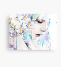 Remember Me Canvas Print