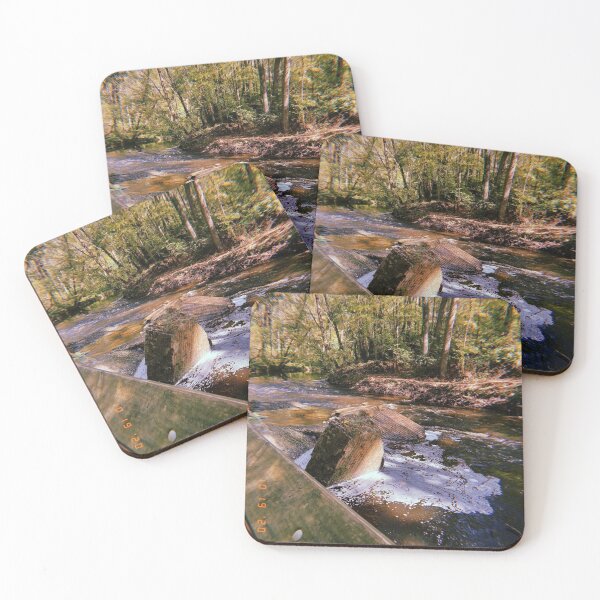 Item preview, Abandoned Mill Creek Photography designed and sold by k8tiekate.
