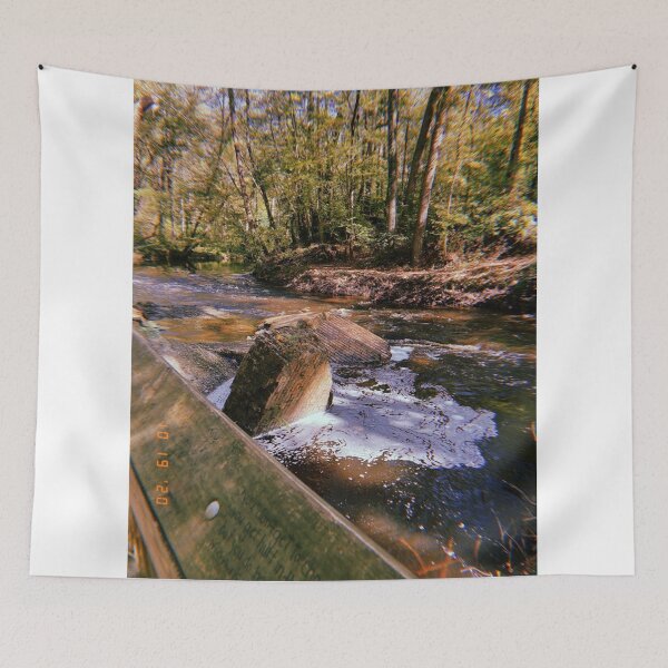Item preview, Abandoned Mill Creek Photography designed and sold by k8tiekate.