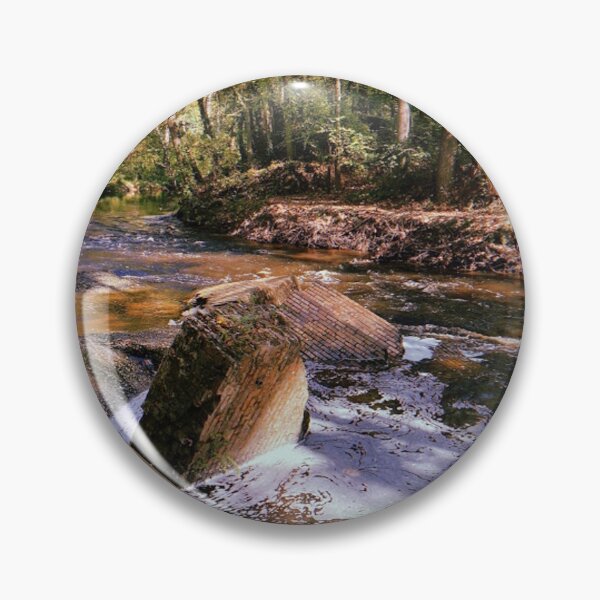 Item preview, Abandoned Mill Creek Photography designed and sold by k8tiekate.