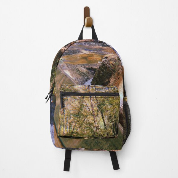 Item preview, Abandoned Mill Creek Photography designed and sold by k8tiekate.