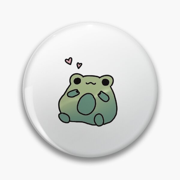 Item preview, Tiny Frog designed and sold by instrumaniac.