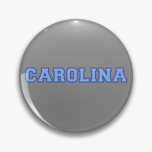 Item preview, Carolina Text designed and sold by Sleepygirl2010.