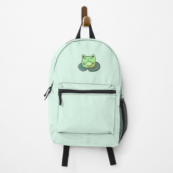 Item preview, Frog on Lily Pad designed and sold by emli9.