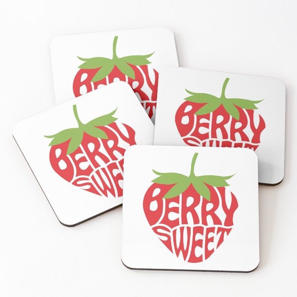 Item preview, Strawberry Berry Sweet designed and sold by SidouSenpai.